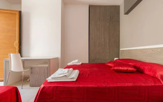 2059 Lido Marini Rooms -Tripla