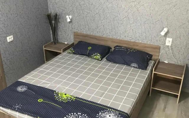 Apartments O.Polya ( Kirova) 106