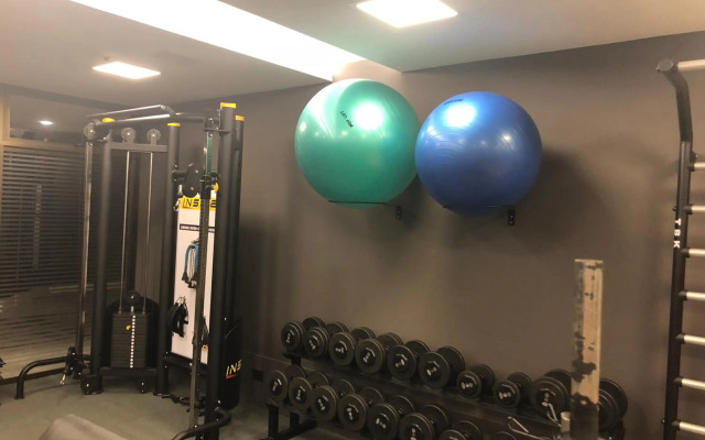 Apartamento Copacabana sistema Apart-hotel