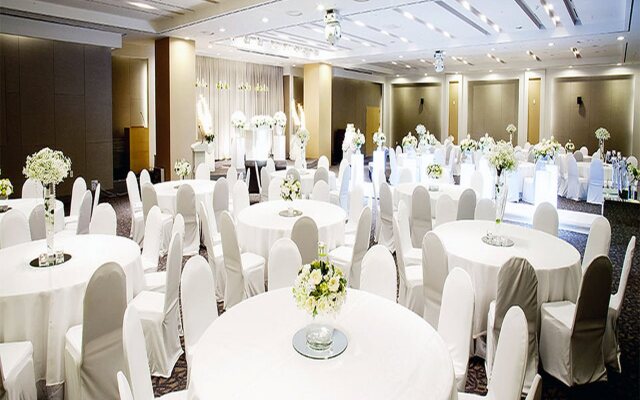 Hanwha Resort Haeundae