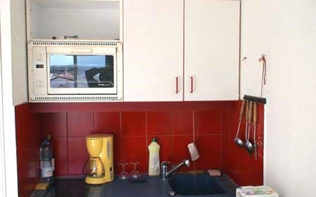 Camping le P'Tit Bonheur