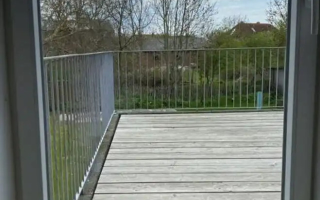 Sommerhus Fehmarn Comfortable Holiday Residence