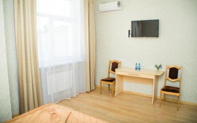 Hotel GOTSOR for Competitive Sports