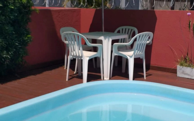 Residencial las dunas