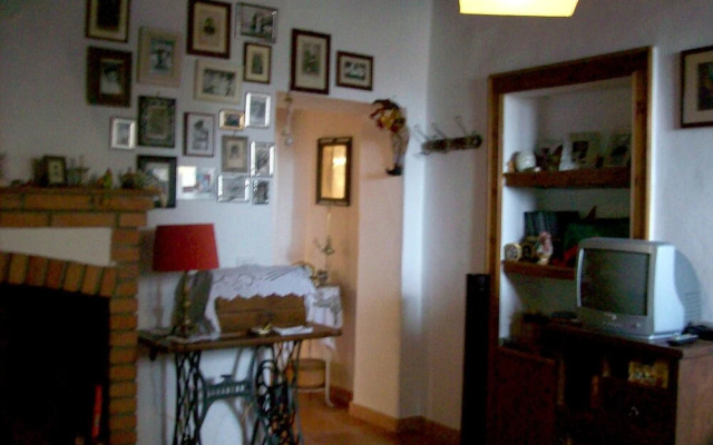 Apartment With one Bedroom in Roccastrada