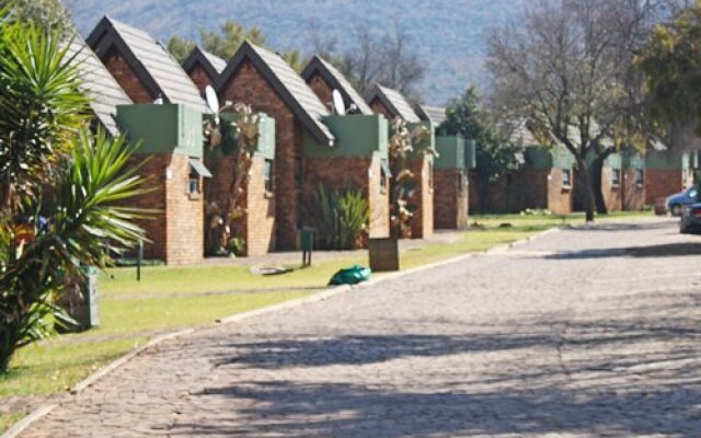 Magalies Park Country Club, Brits, South Africa