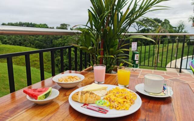 Hotel Arboreo Doradal