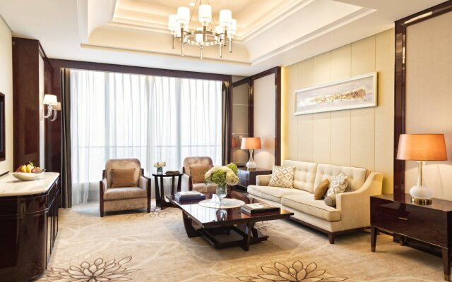 Yiwu Marriott Hotel