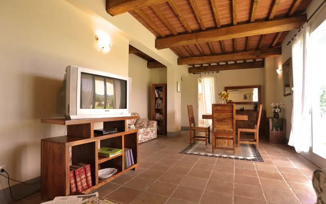 Residence Le Grillaie