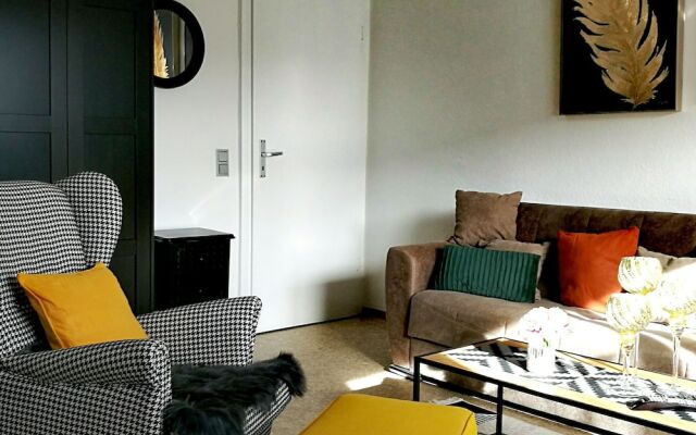 Ferienwohnungen Stadler