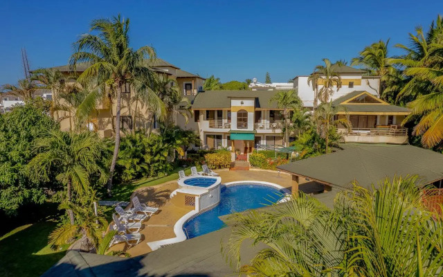 Amhsa Casa Marina Beach & Reef All Inclusive