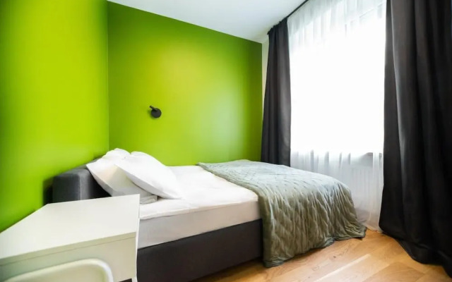 WINWINSTAY Jurmala Seacoast Apartments