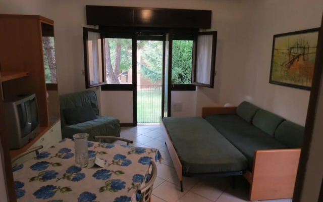 Residence Punta Gro'