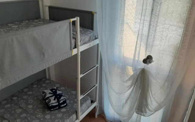 Appartamento Residence Mirice Vignola mare Aglientu casa Mattia