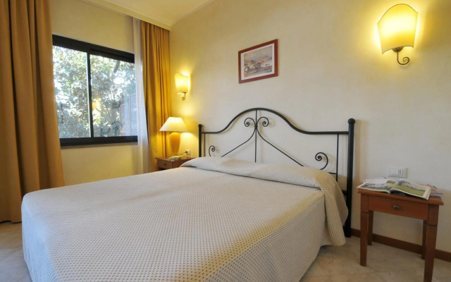 Hotel Airone Isola d'Elba