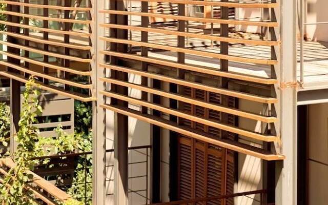 Отель NOA - Ali Hoca 6