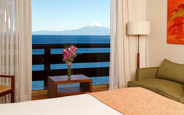 Wyndham Puerto Varas Pettra