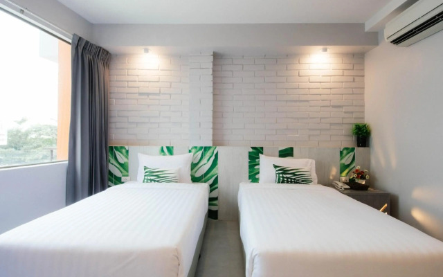The Pat Hotel