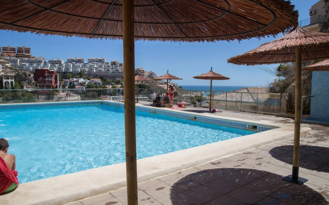 Apartamento Cullera Cap Blanc