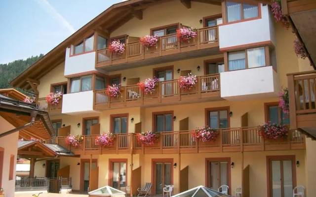 Hotel Canada