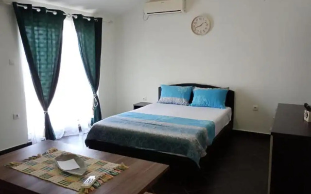Tivat Relax With Stunning Sea & Mountain Views