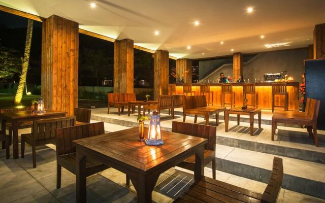The Naka Phuket, a member of Design Hotels