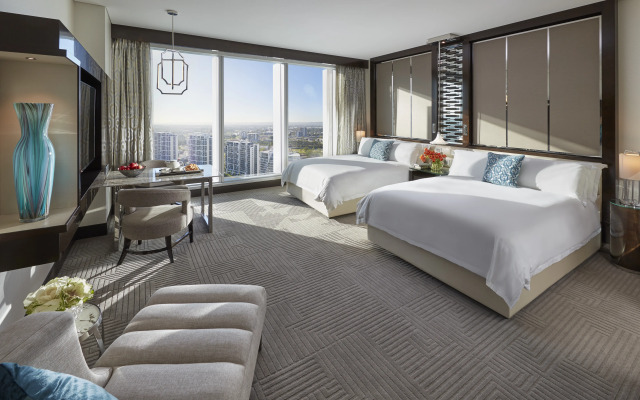 Crown Towers Perth