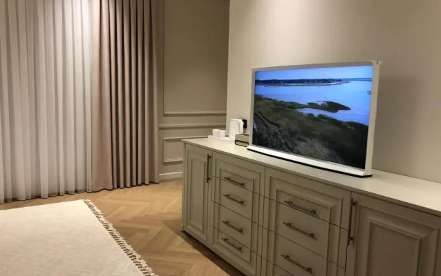 Symphony Boutique Hotel