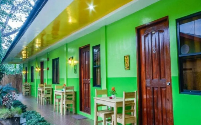 OYO 622 Butterfly Totem Guesthouse