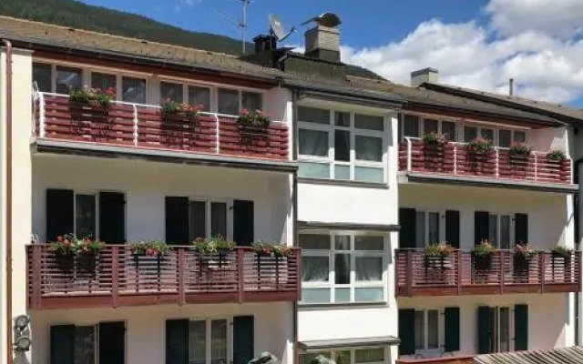 Wachtler Residence Dolomites