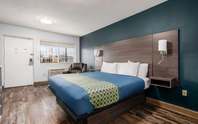 Grove City Travel Inn Columbus South