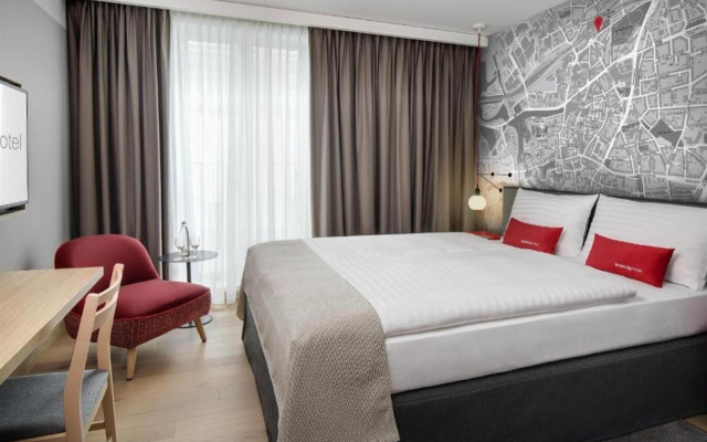 IntercityHotel Hildesheim