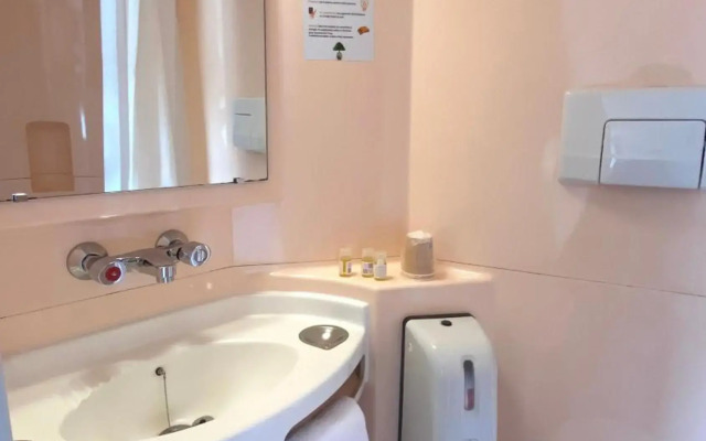 Hotel Premiere Classe Quimper