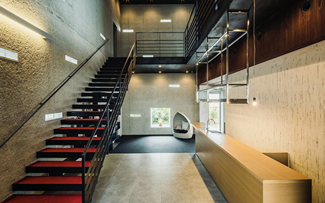 Hotel Setre