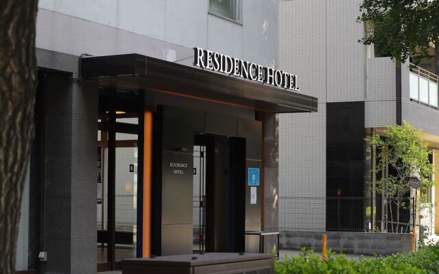 Residence Hotel Hakata 8