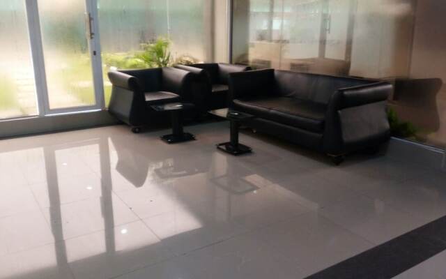 Primal Hotel Apapa