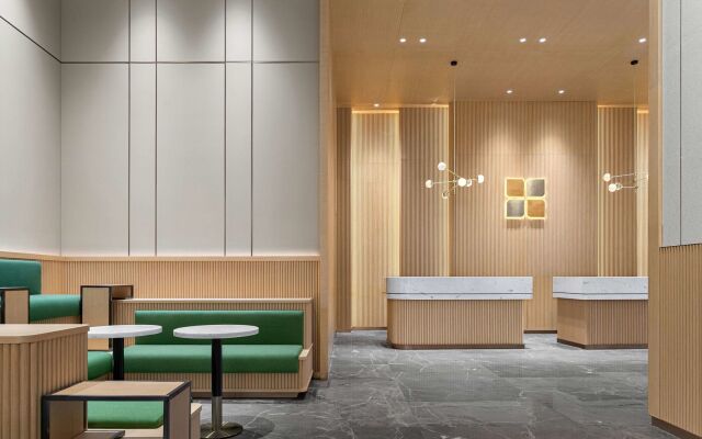 Hilton Garden Inn Changsha Yuelu