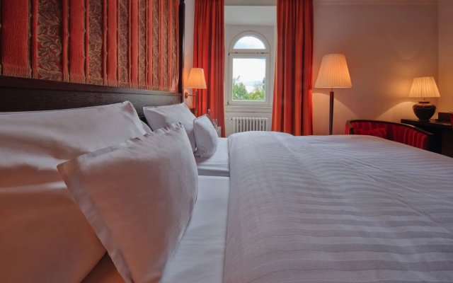 Steigenberger Inselhotel