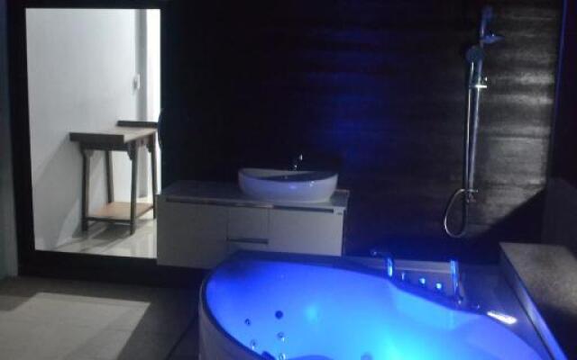 Lanta Manta Apartment