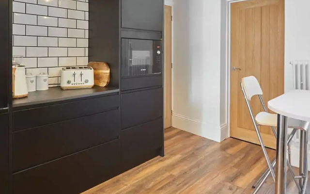 Host Stay Upleatham Street