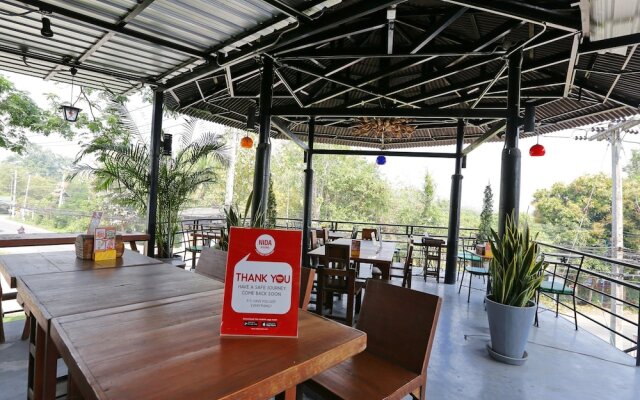 NIDA Rooms Pho Thong Charoen 109 Residence