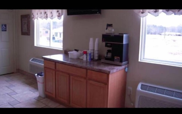 City Heart Inn & Suites