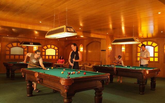 Bel Air Azur Resort - Adults Only