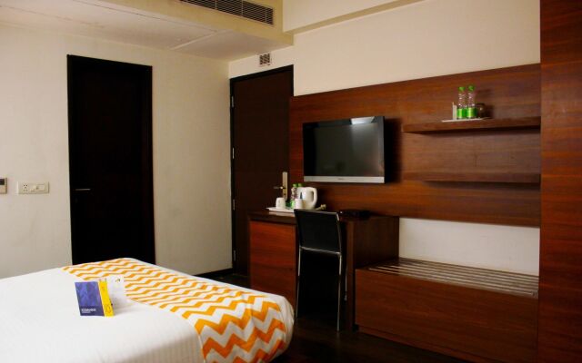 FabHotel Sage Saket