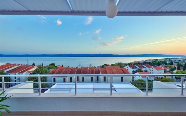 Villa Azzurra