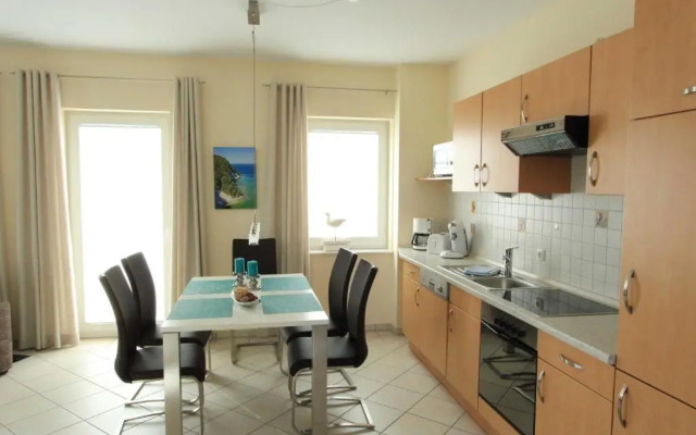 Villa Elsa _Wohnung 5_