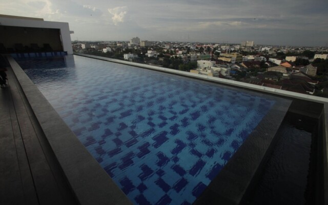 Swiss-Belinn Gajah Mada Medan