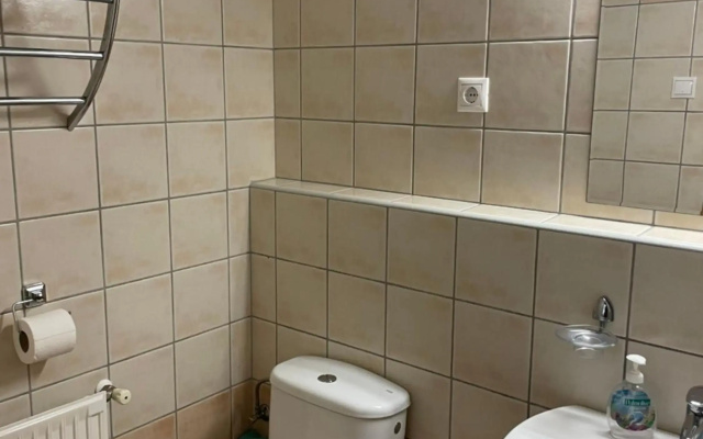 Franci Apartman