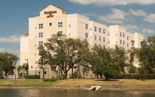 Residence Inn by Marriott Orlando Airport