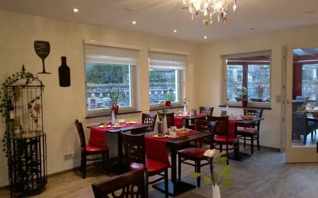Hotel Garni - Weinhaus Arns